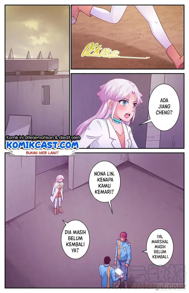 image-komik-i-have-a-mansion-in-the-post-apocalyptic-world-chapter-411-9/12