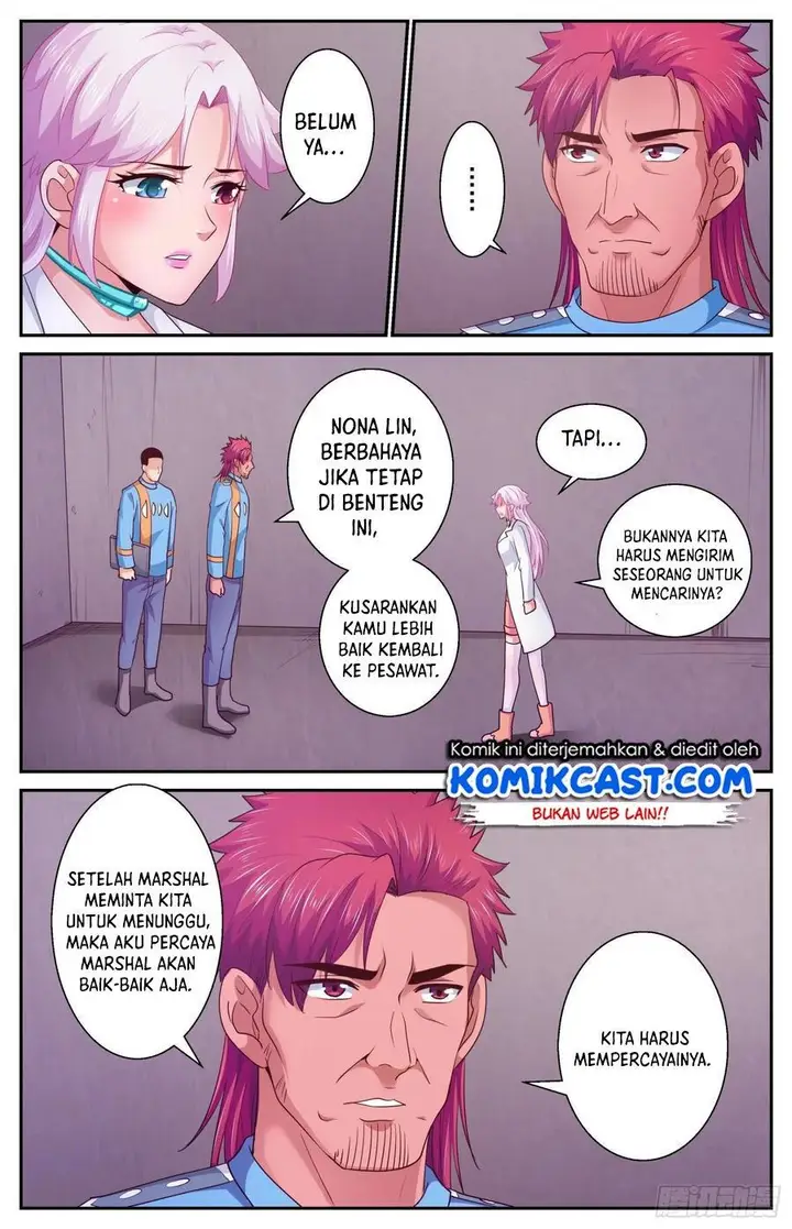 image-komik-i-have-a-mansion-in-the-post-apocalyptic-world-chapter-411-10/12