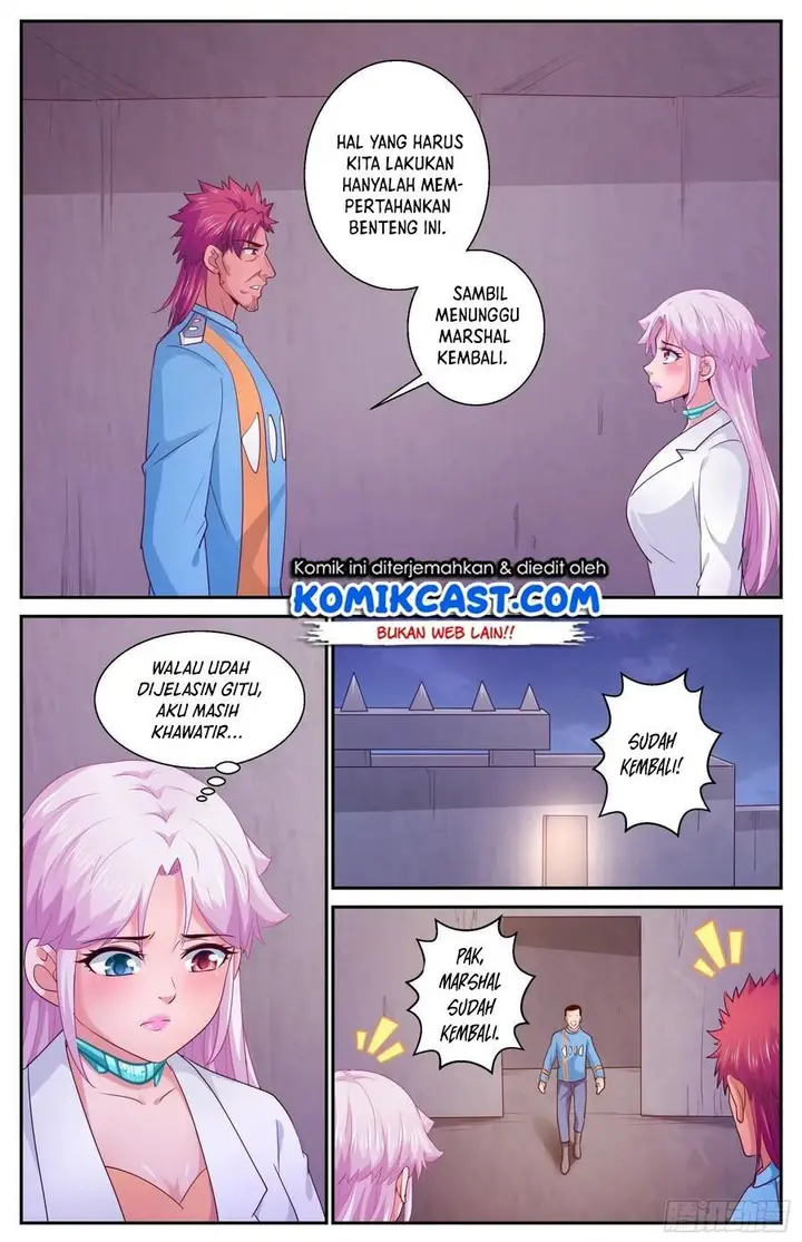 image-komik-i-have-a-mansion-in-the-post-apocalyptic-world-chapter-411-11/12