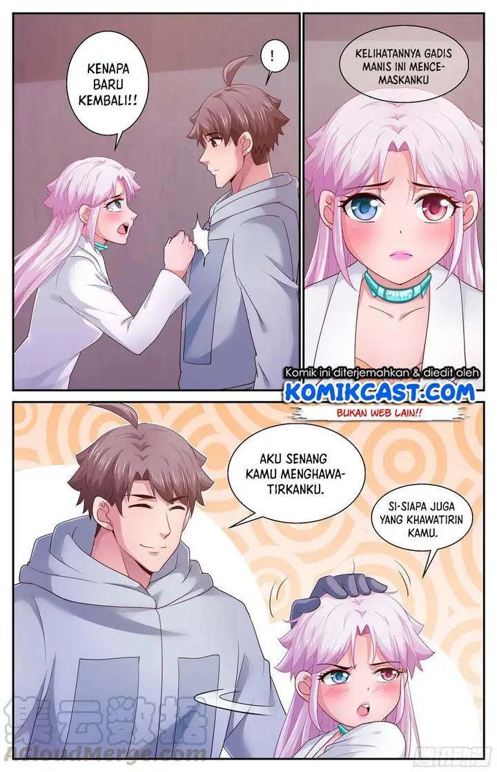 image-komik-i-have-a-mansion-in-the-post-apocalyptic-world-chapter-412-1/12