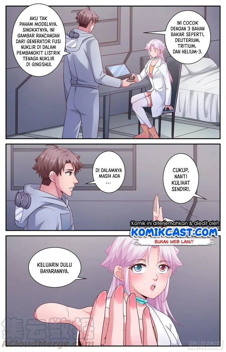 image-komik-i-have-a-mansion-in-the-post-apocalyptic-world-chapter-412-7/12