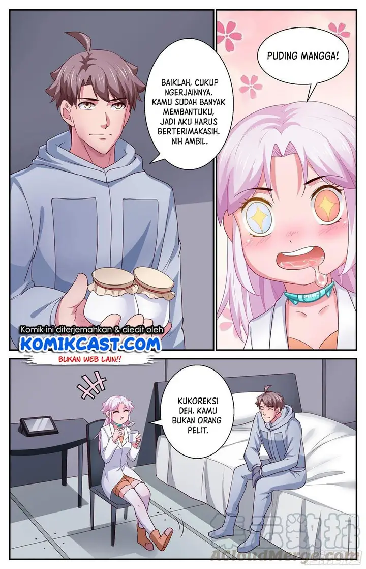 image-komik-i-have-a-mansion-in-the-post-apocalyptic-world-chapter-412-9/12