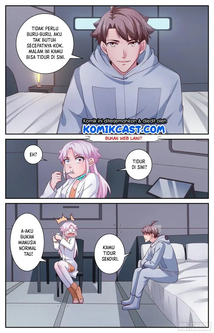 image-komik-i-have-a-mansion-in-the-post-apocalyptic-world-chapter-412-10/12