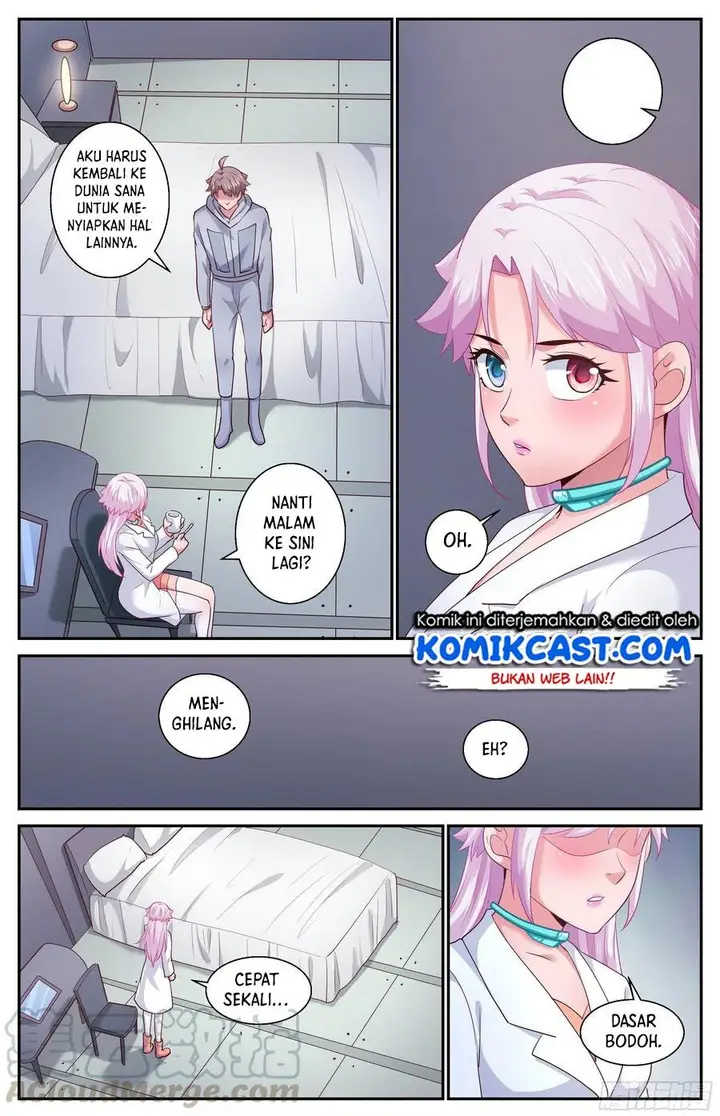 image-komik-i-have-a-mansion-in-the-post-apocalyptic-world-chapter-412-11/12