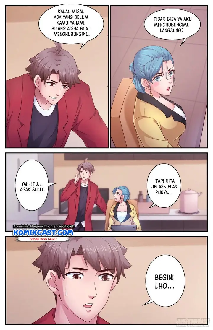 image-komik-i-have-a-mansion-in-the-post-apocalyptic-world-chapter-413-1/12