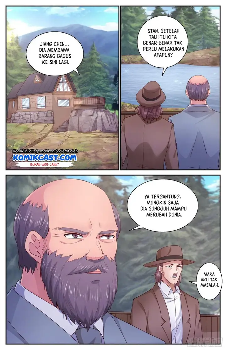 image-komik-i-have-a-mansion-in-the-post-apocalyptic-world-chapter-413-5/12