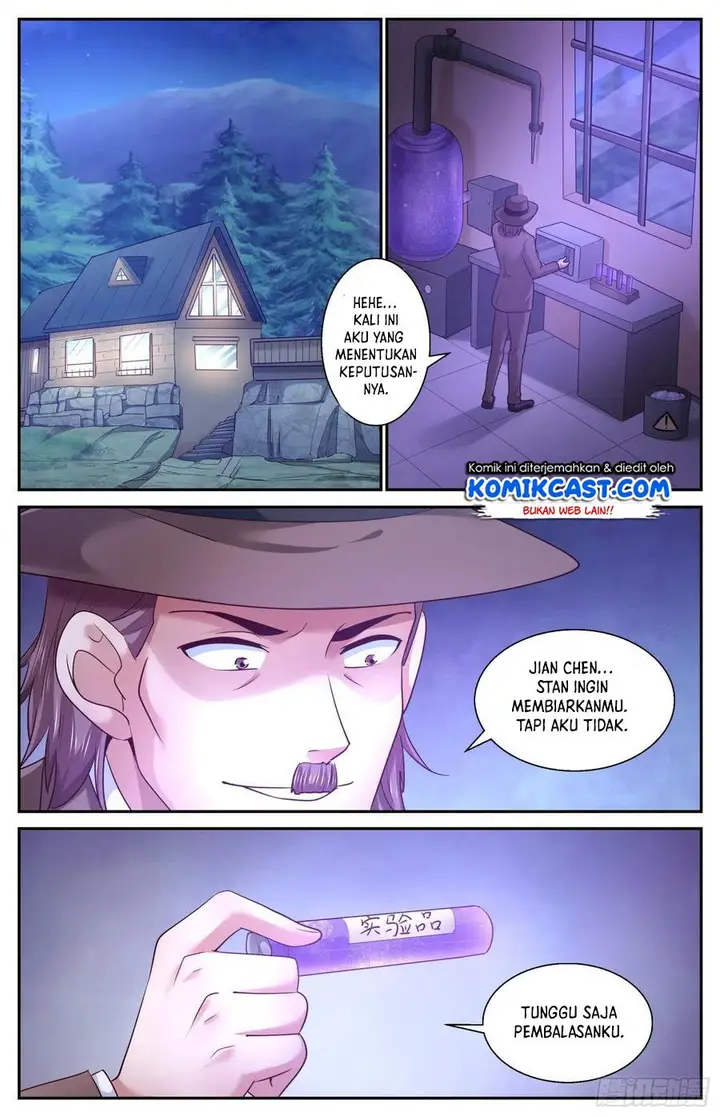 image-komik-i-have-a-mansion-in-the-post-apocalyptic-world-chapter-413-8/12