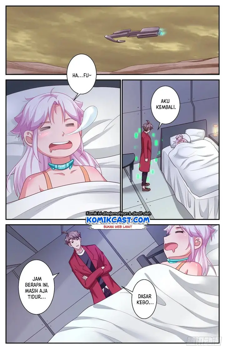 image-komik-i-have-a-mansion-in-the-post-apocalyptic-world-chapter-413-9/12