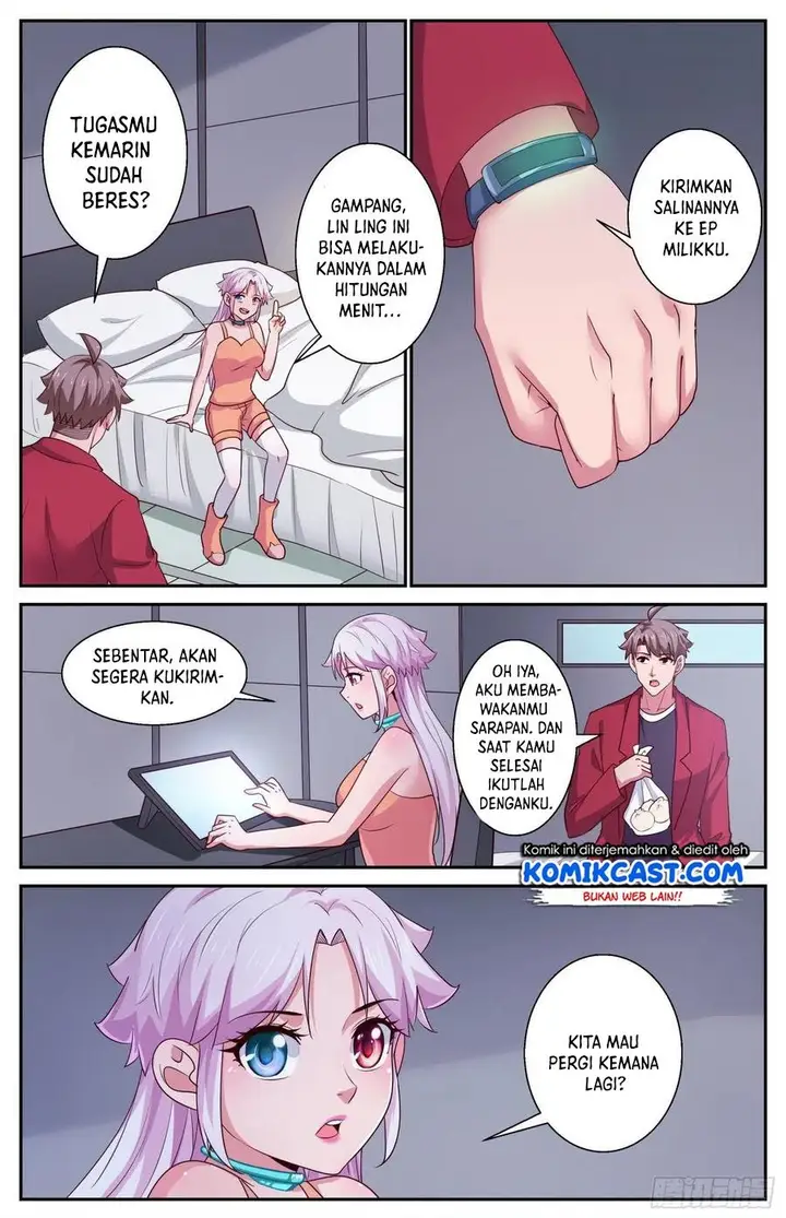 image-komik-i-have-a-mansion-in-the-post-apocalyptic-world-chapter-413-11/12