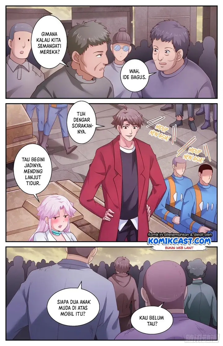 image-komik-i-have-a-mansion-in-the-post-apocalyptic-world-chapter-414-1/12