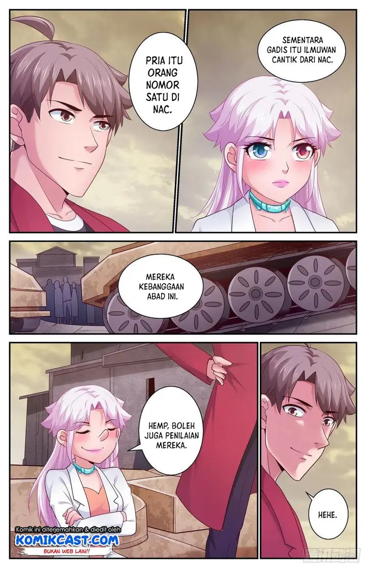 image-komik-i-have-a-mansion-in-the-post-apocalyptic-world-chapter-414-2/12