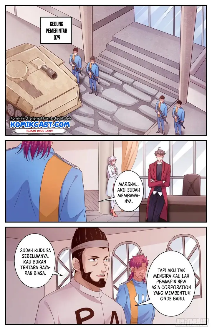image-komik-i-have-a-mansion-in-the-post-apocalyptic-world-chapter-414-3/12