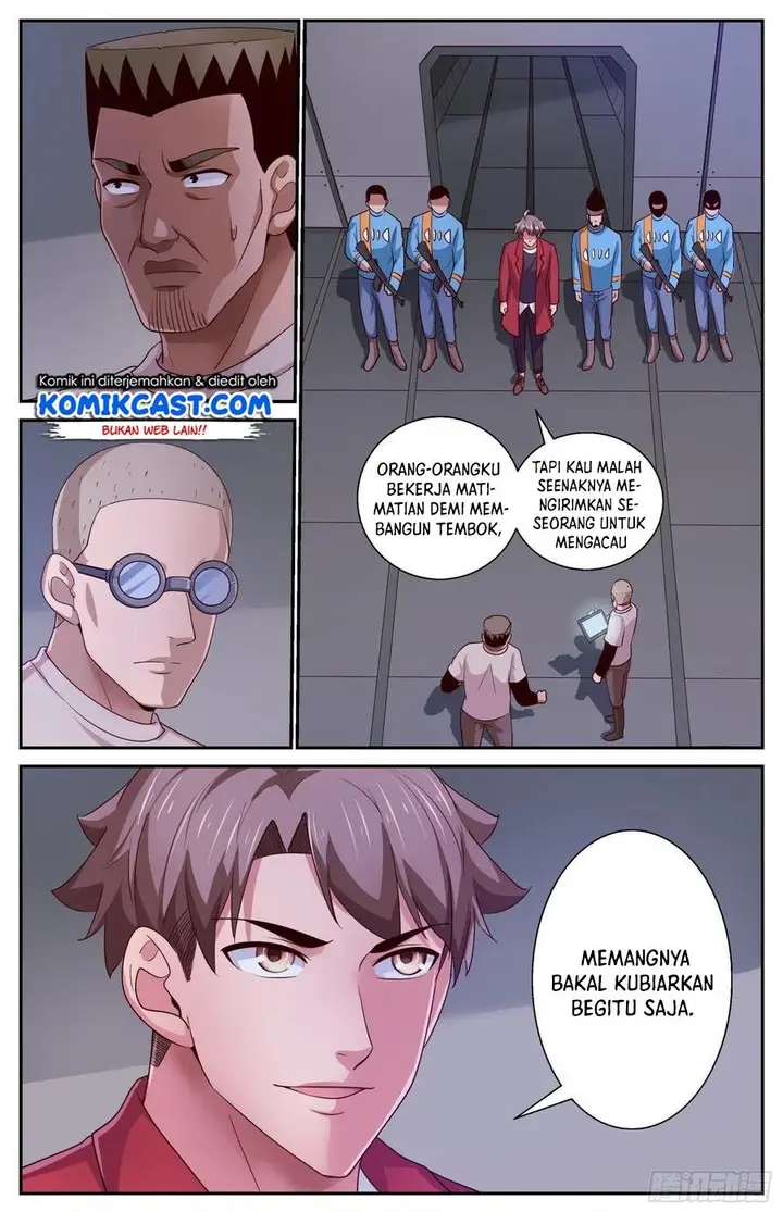 image-komik-i-have-a-mansion-in-the-post-apocalyptic-world-chapter-414-11/12