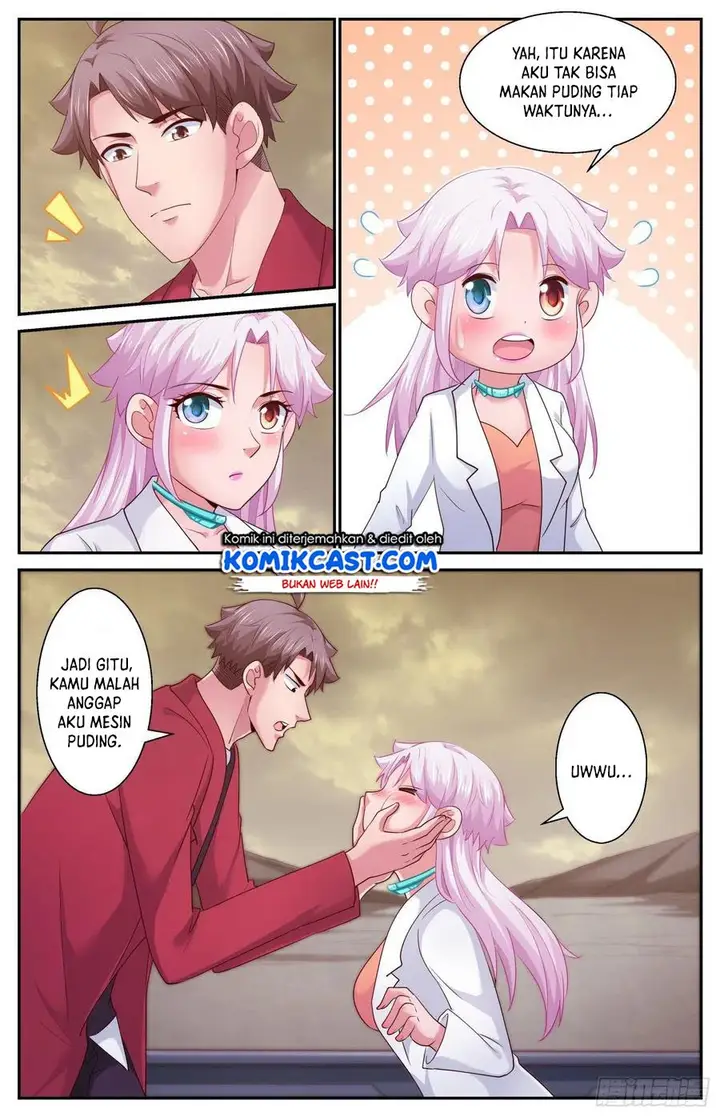 image-komik-i-have-a-mansion-in-the-post-apocalyptic-world-chapter-415-3/12