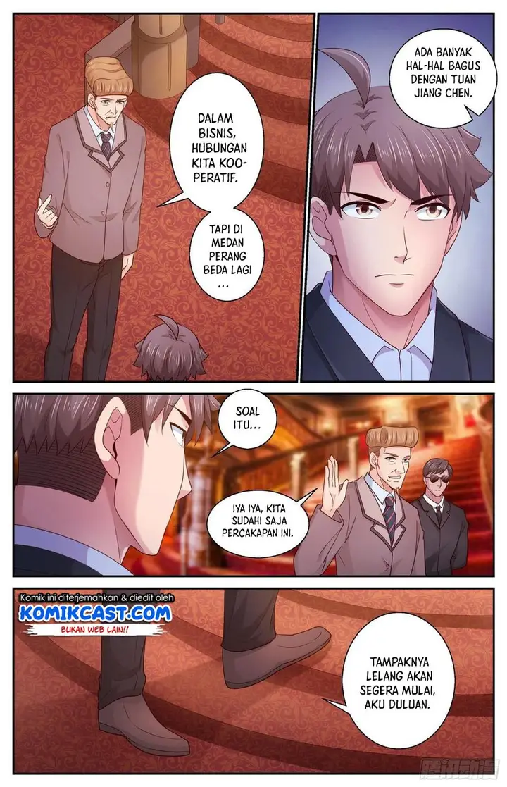 image-komik-i-have-a-mansion-in-the-post-apocalyptic-world-chapter-415-8/12