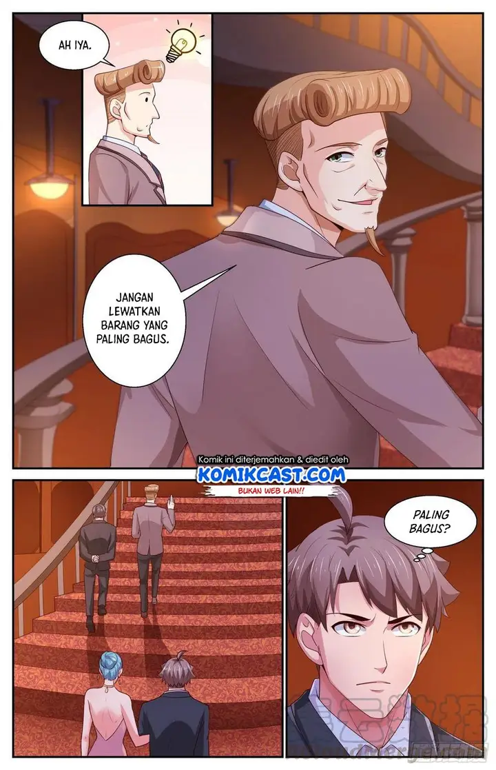 image-komik-i-have-a-mansion-in-the-post-apocalyptic-world-chapter-415-9/12