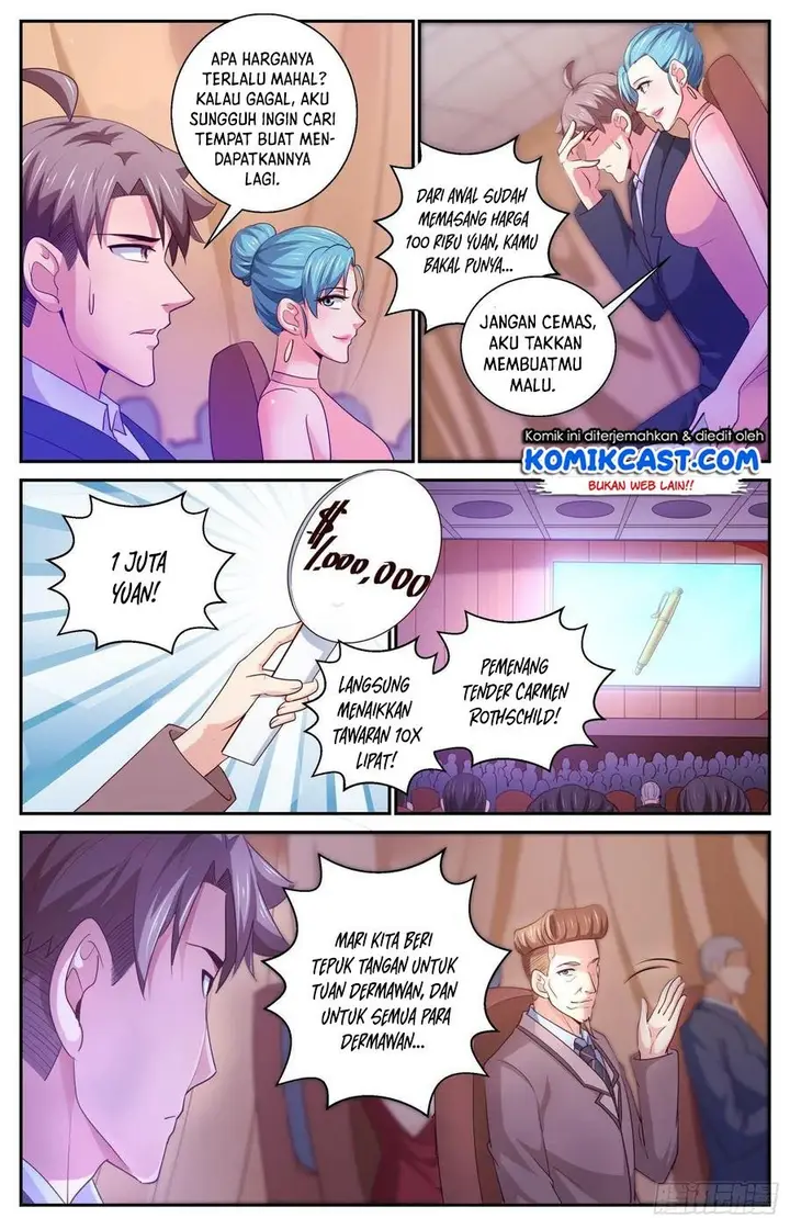 image-komik-i-have-a-mansion-in-the-post-apocalyptic-world-chapter-415-11/12