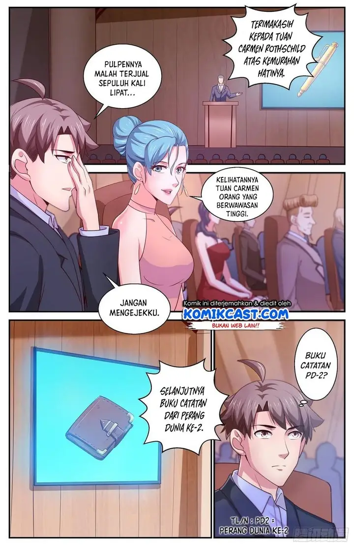 image-komik-i-have-a-mansion-in-the-post-apocalyptic-world-chapter-416-0/12