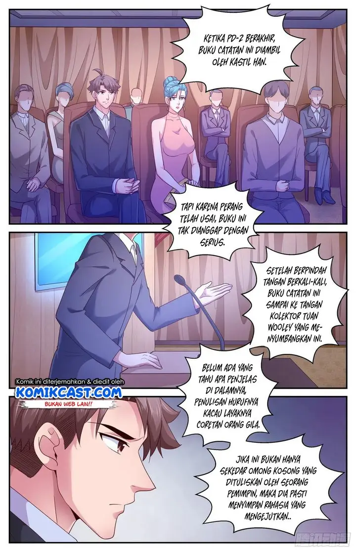 image-komik-i-have-a-mansion-in-the-post-apocalyptic-world-chapter-416-1/12