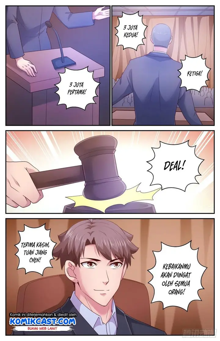 image-komik-i-have-a-mansion-in-the-post-apocalyptic-world-chapter-416-5/12