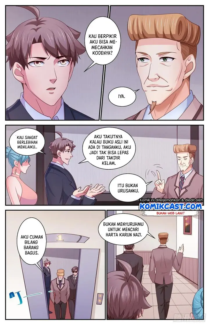 image-komik-i-have-a-mansion-in-the-post-apocalyptic-world-chapter-416-9/12