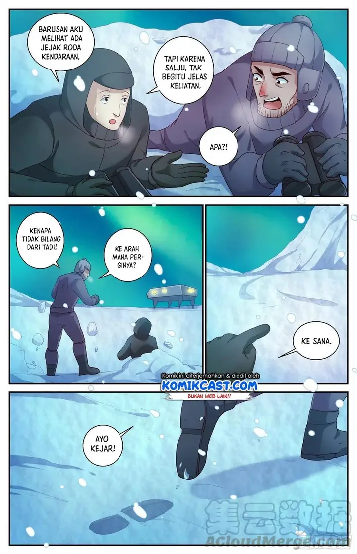 image-komik-i-have-a-mansion-in-the-post-apocalyptic-world-chapter-417-11/12