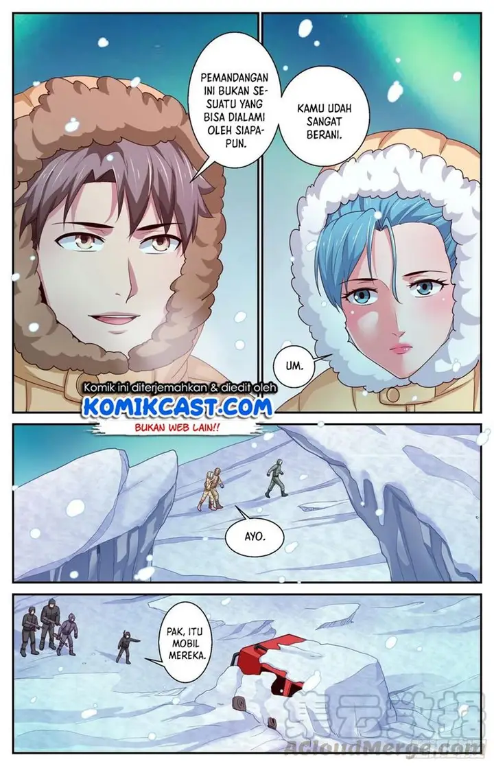 image-komik-i-have-a-mansion-in-the-post-apocalyptic-world-chapter-418-3/12