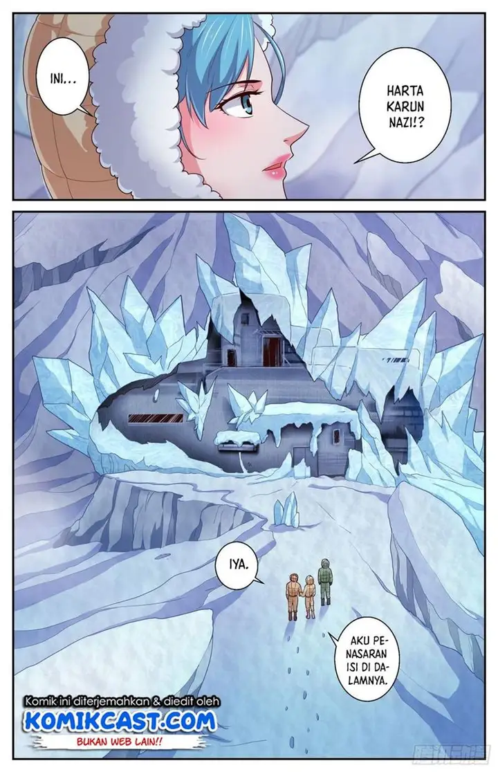 image-komik-i-have-a-mansion-in-the-post-apocalyptic-world-chapter-418-6/12