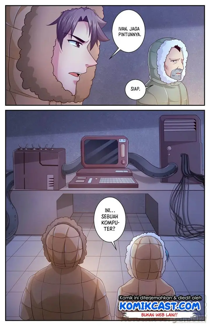 image-komik-i-have-a-mansion-in-the-post-apocalyptic-world-chapter-419-1/12