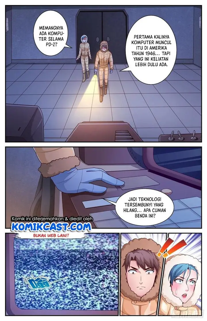 image-komik-i-have-a-mansion-in-the-post-apocalyptic-world-chapter-419-2/12