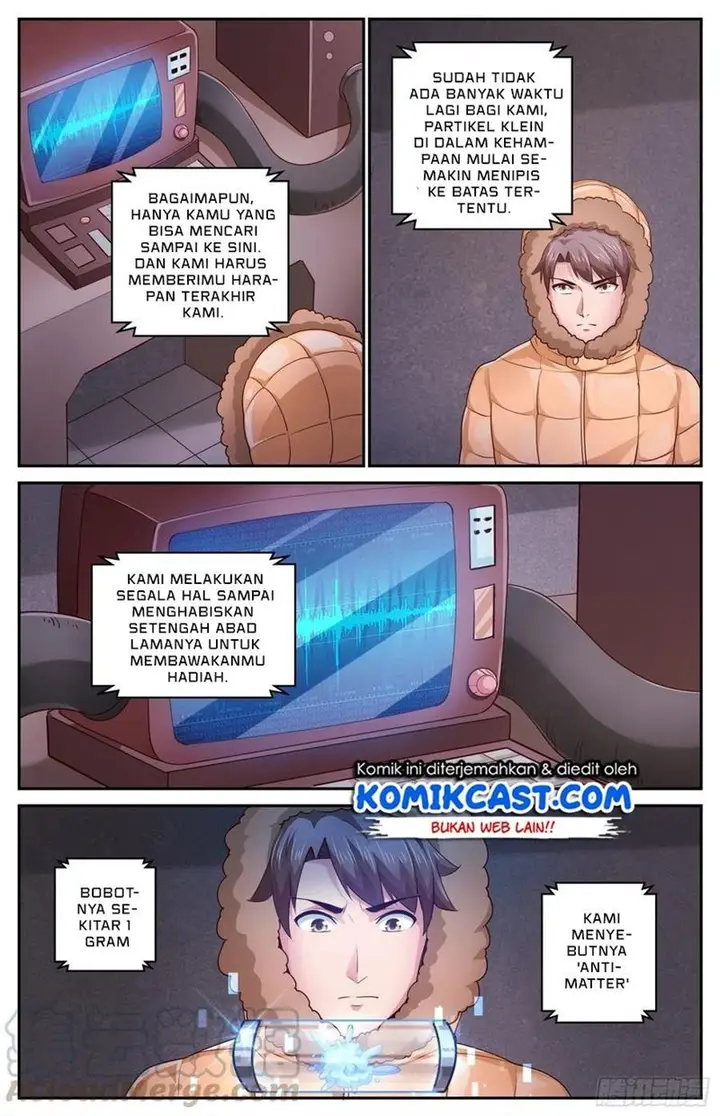 image-komik-i-have-a-mansion-in-the-post-apocalyptic-world-chapter-419-11/12