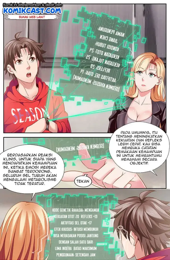 image-komik-i-have-a-mansion-in-the-post-apocalyptic-world-chapter-42-4/11
