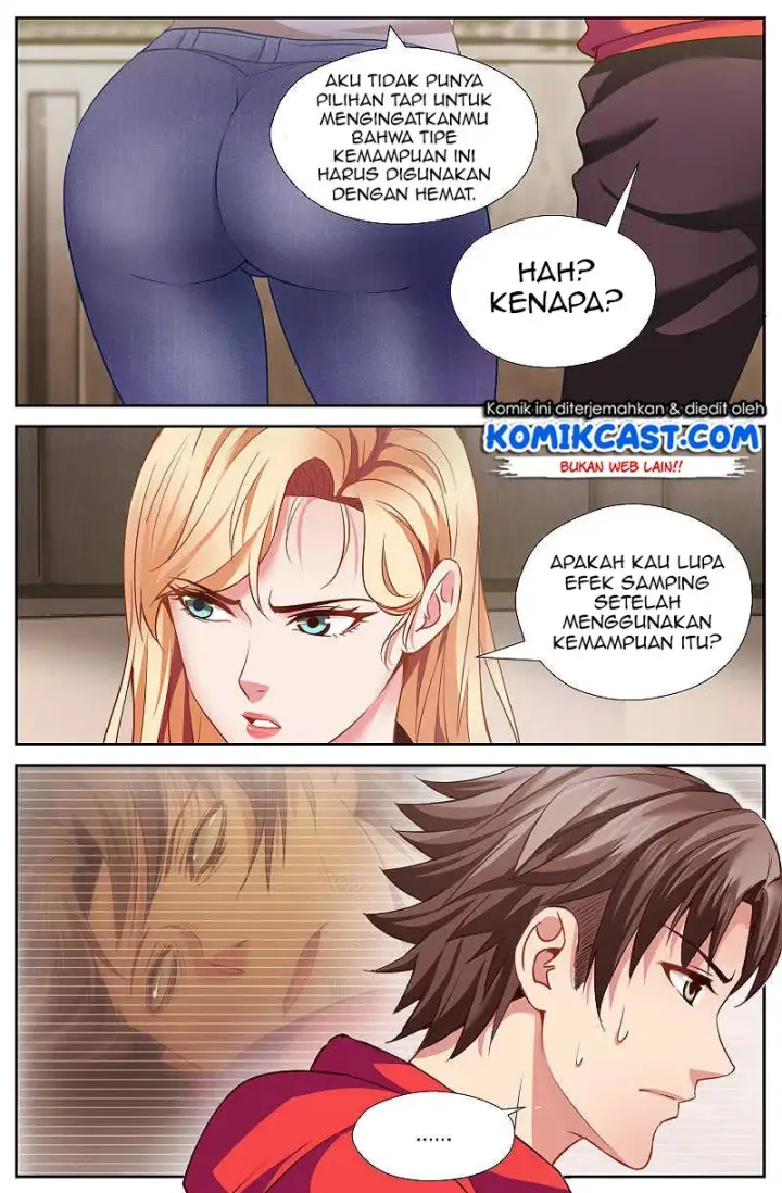 image-komik-i-have-a-mansion-in-the-post-apocalyptic-world-chapter-42-5/11