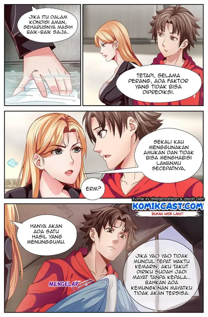 image-komik-i-have-a-mansion-in-the-post-apocalyptic-world-chapter-42-6/11
