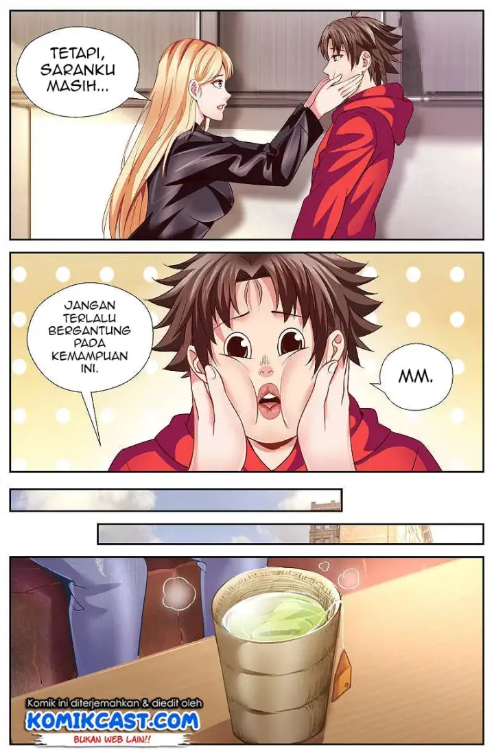 image-komik-i-have-a-mansion-in-the-post-apocalyptic-world-chapter-42-8/11