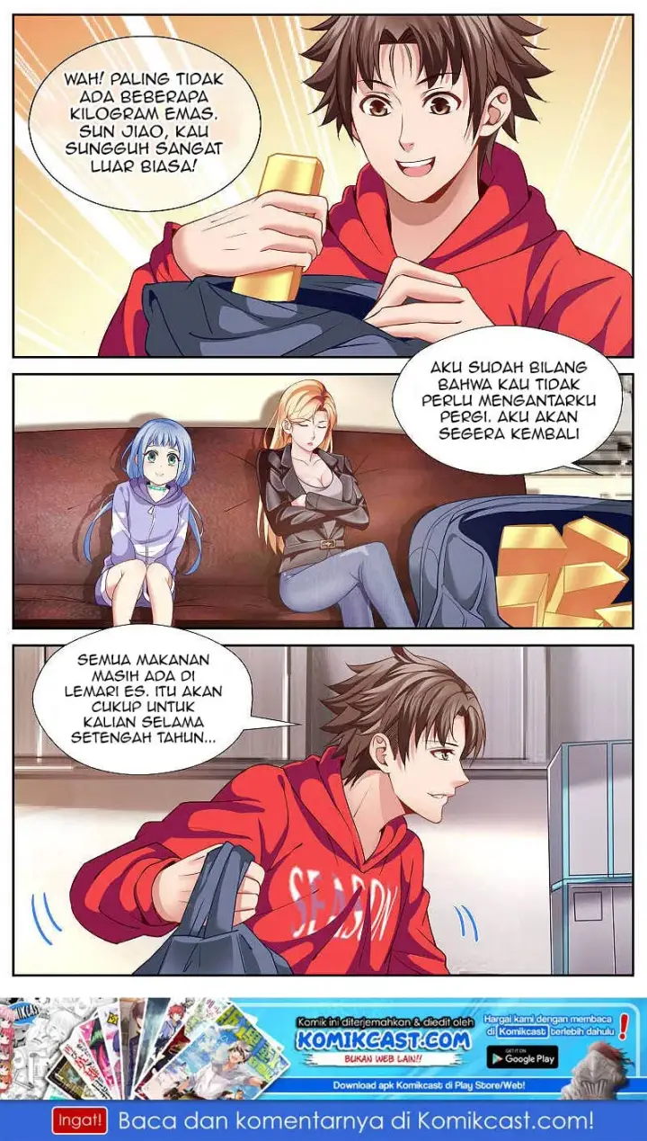 image-komik-i-have-a-mansion-in-the-post-apocalyptic-world-chapter-42-9/11