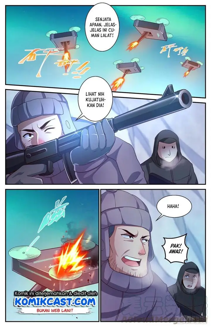 image-komik-i-have-a-mansion-in-the-post-apocalyptic-world-chapter-420-1/10