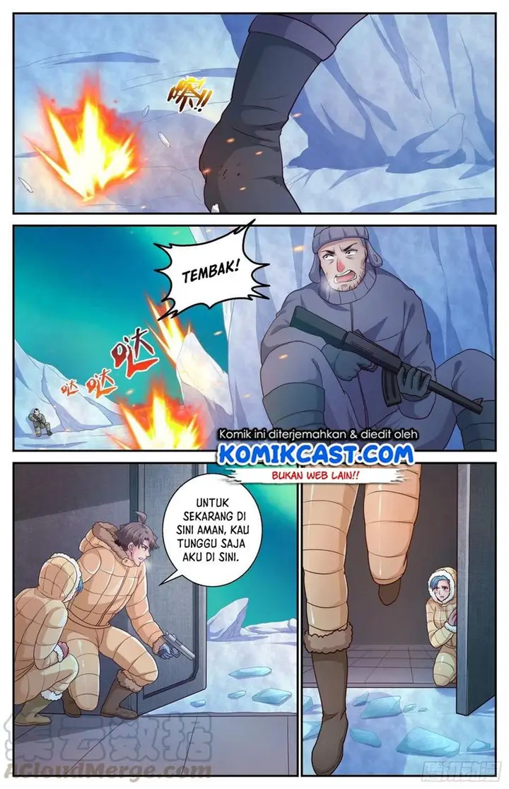 image-komik-i-have-a-mansion-in-the-post-apocalyptic-world-chapter-420-3/10