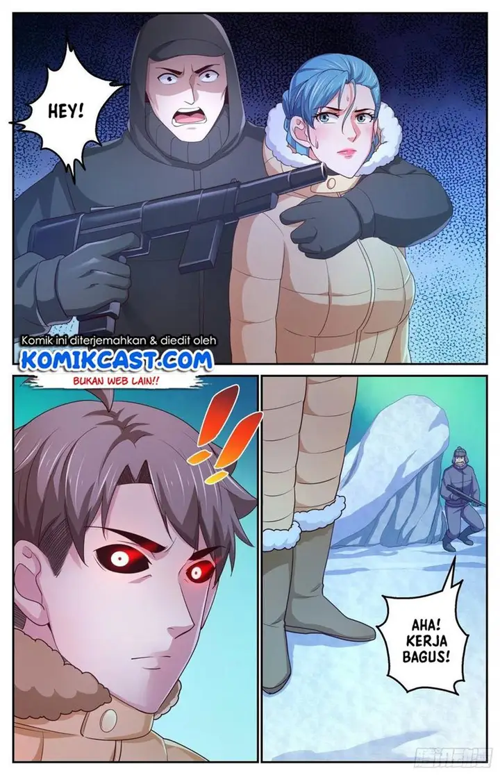 image-komik-i-have-a-mansion-in-the-post-apocalyptic-world-chapter-421-5/13