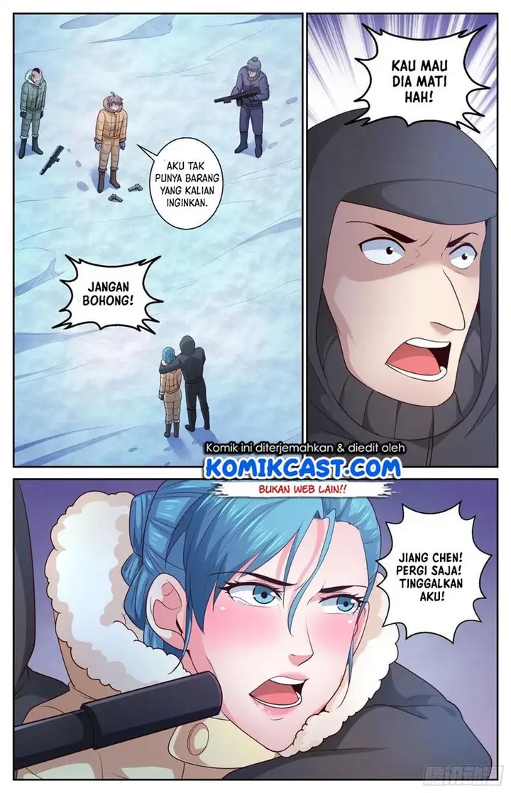 image-komik-i-have-a-mansion-in-the-post-apocalyptic-world-chapter-421-7/13