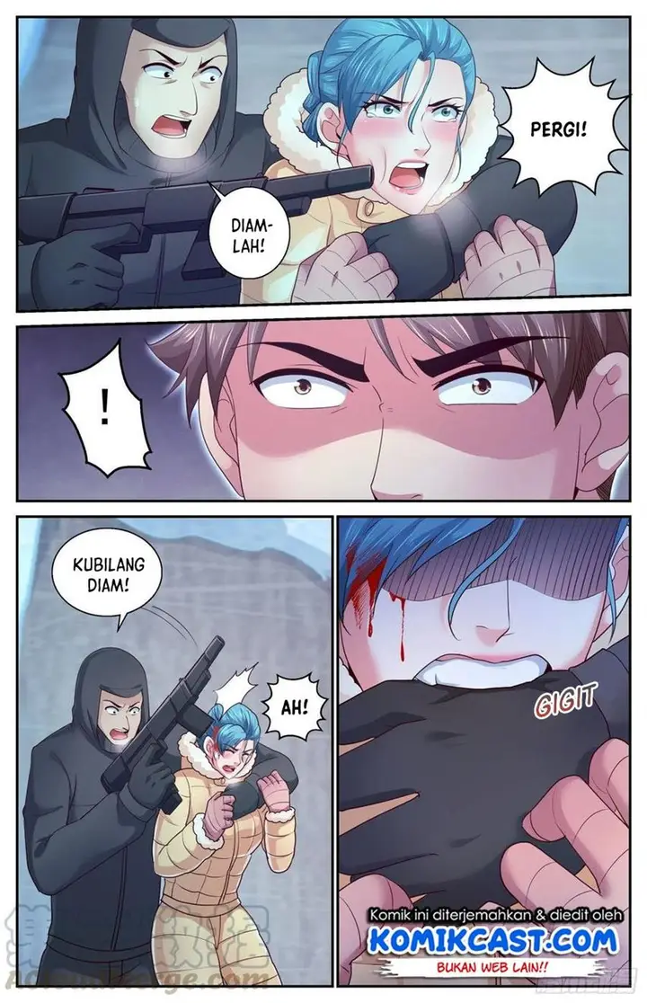 image-komik-i-have-a-mansion-in-the-post-apocalyptic-world-chapter-421-8/13