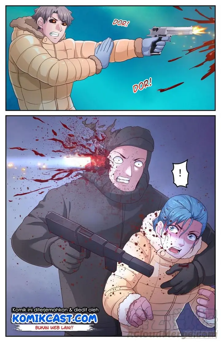 image-komik-i-have-a-mansion-in-the-post-apocalyptic-world-chapter-421-10/13