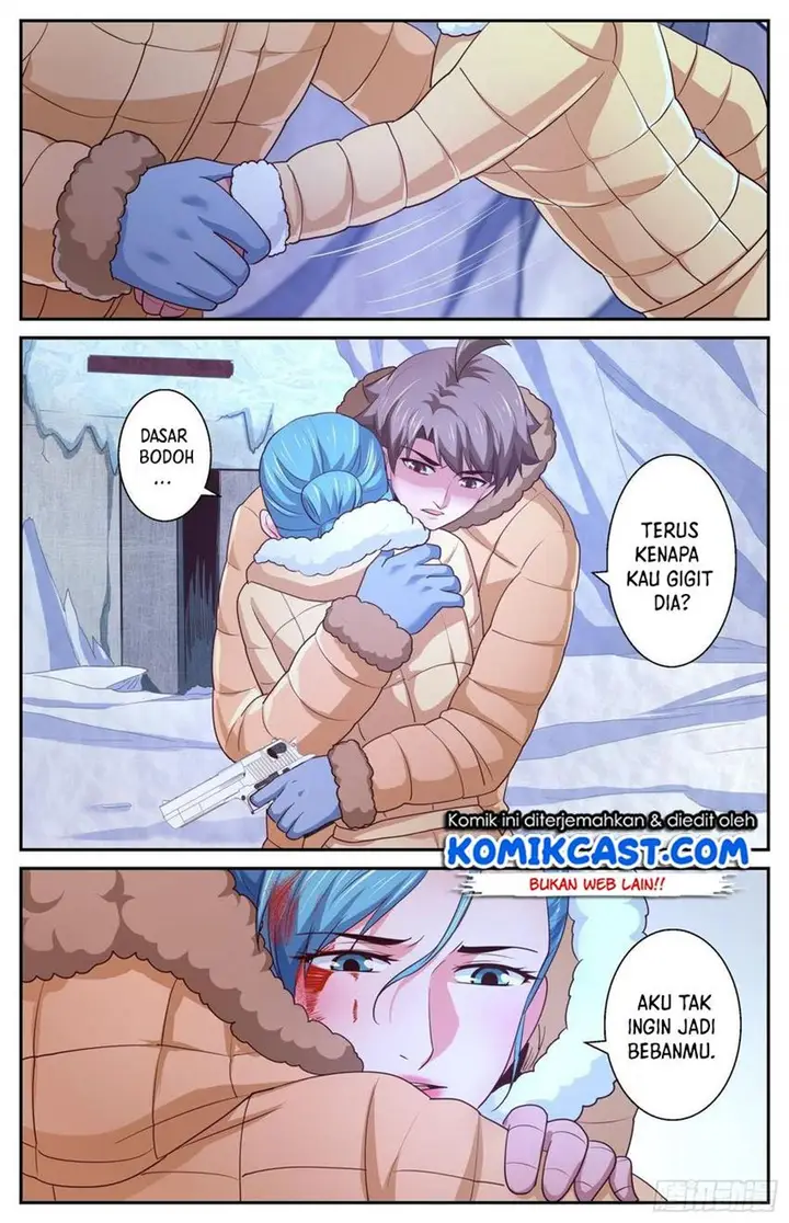 image-komik-i-have-a-mansion-in-the-post-apocalyptic-world-chapter-421-11/13