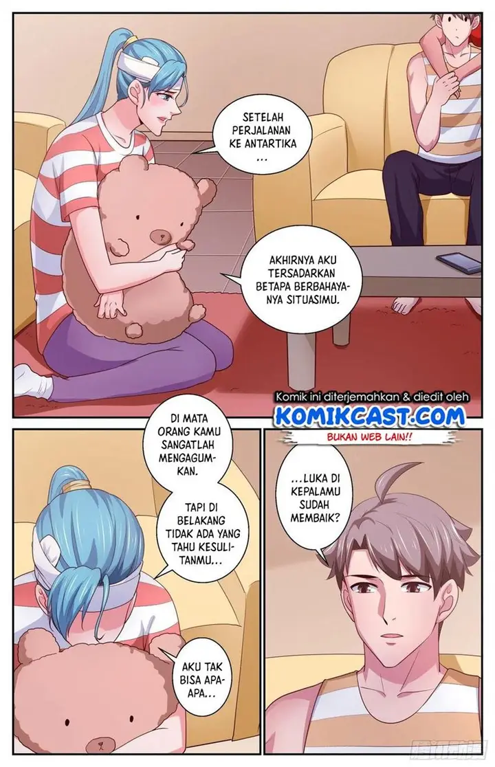 image-komik-i-have-a-mansion-in-the-post-apocalyptic-world-chapter-422-9/14