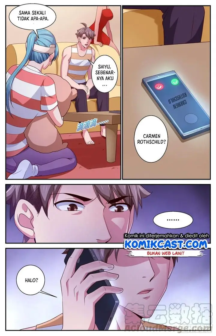 image-komik-i-have-a-mansion-in-the-post-apocalyptic-world-chapter-422-10/14