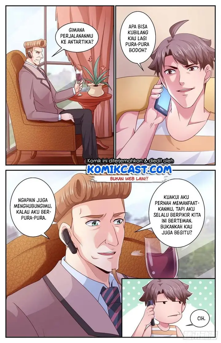 image-komik-i-have-a-mansion-in-the-post-apocalyptic-world-chapter-422-11/14