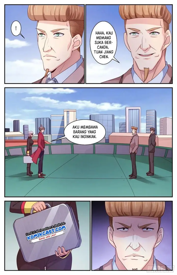 image-komik-i-have-a-mansion-in-the-post-apocalyptic-world-chapter-423-5/13