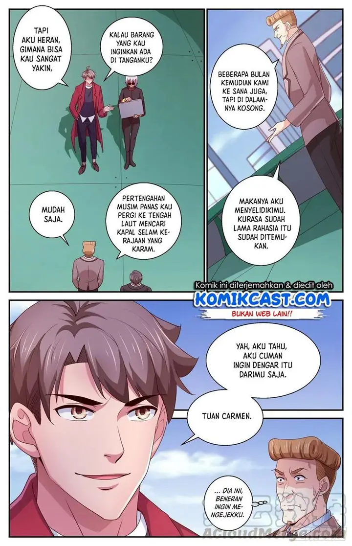 image-komik-i-have-a-mansion-in-the-post-apocalyptic-world-chapter-423-6/13