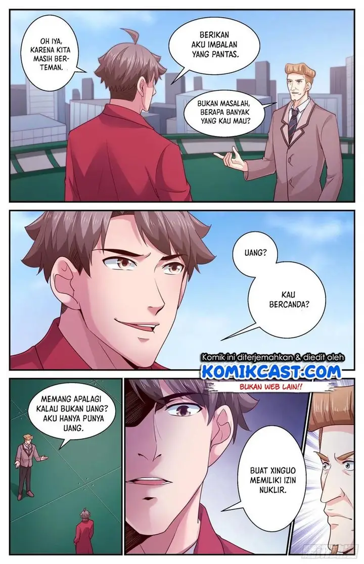 image-komik-i-have-a-mansion-in-the-post-apocalyptic-world-chapter-423-7/13