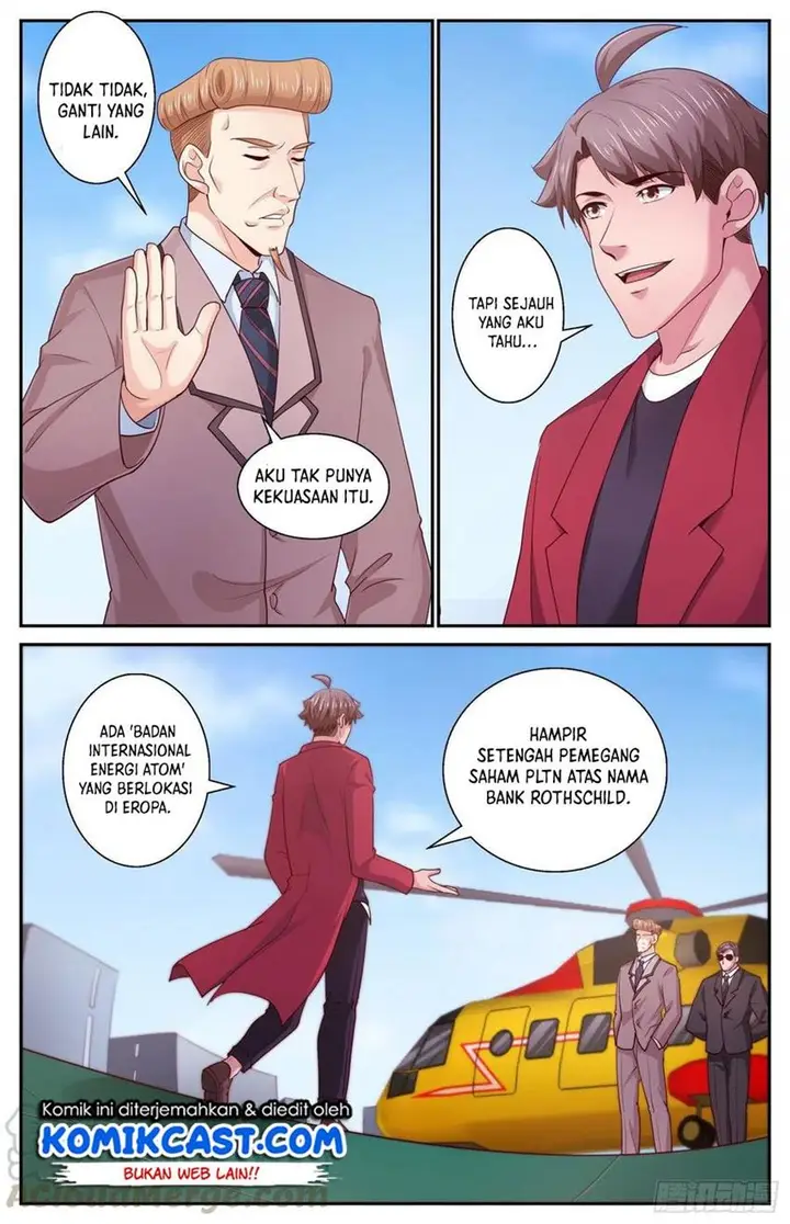 image-komik-i-have-a-mansion-in-the-post-apocalyptic-world-chapter-423-8/13